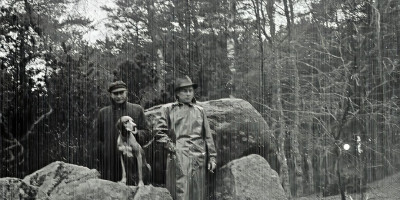 Gerhard - Wilhelmina